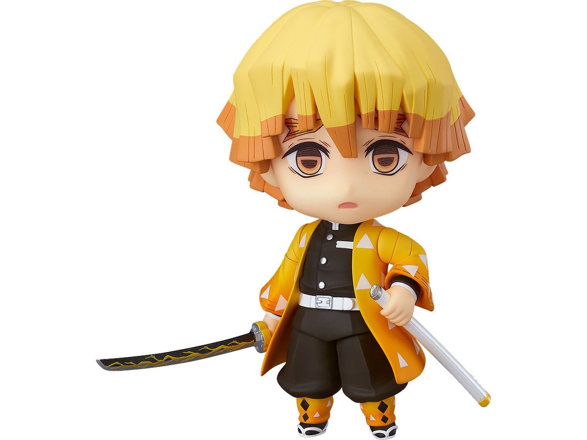 ★数量限定★ねんどろいど鬼滅の刃我...