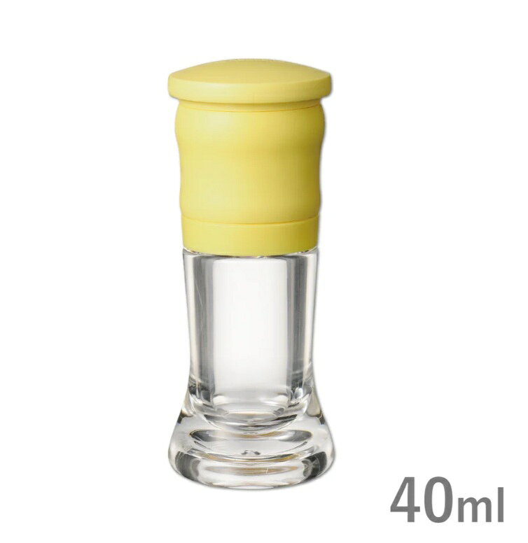 ★数量限定★ 京セラ KYOCERA セラミックミル ごま専用 40ml - 75813 [8494]