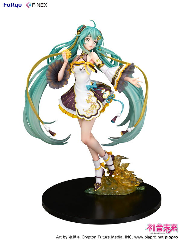 楽天市場】和装TechGear 初秋 1/7 完成品フィギュアの通販
