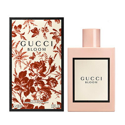 GUCCI - GUCCI グッチ ブルーム オードパルファム EDP SP 50ml