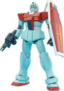 [4573102615848] BANDAI MG 機動戦士ガンダム RGM-79ジム Ver.2.0 1/100スケール　プラモデル