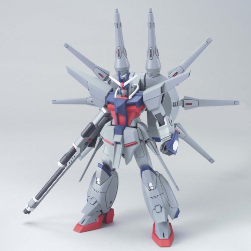 (4573102557186)★在庫有り★ HG 機動戦士ガンダムSEED DESTINY レジェンドガンダム 1/144スケール プラモデル