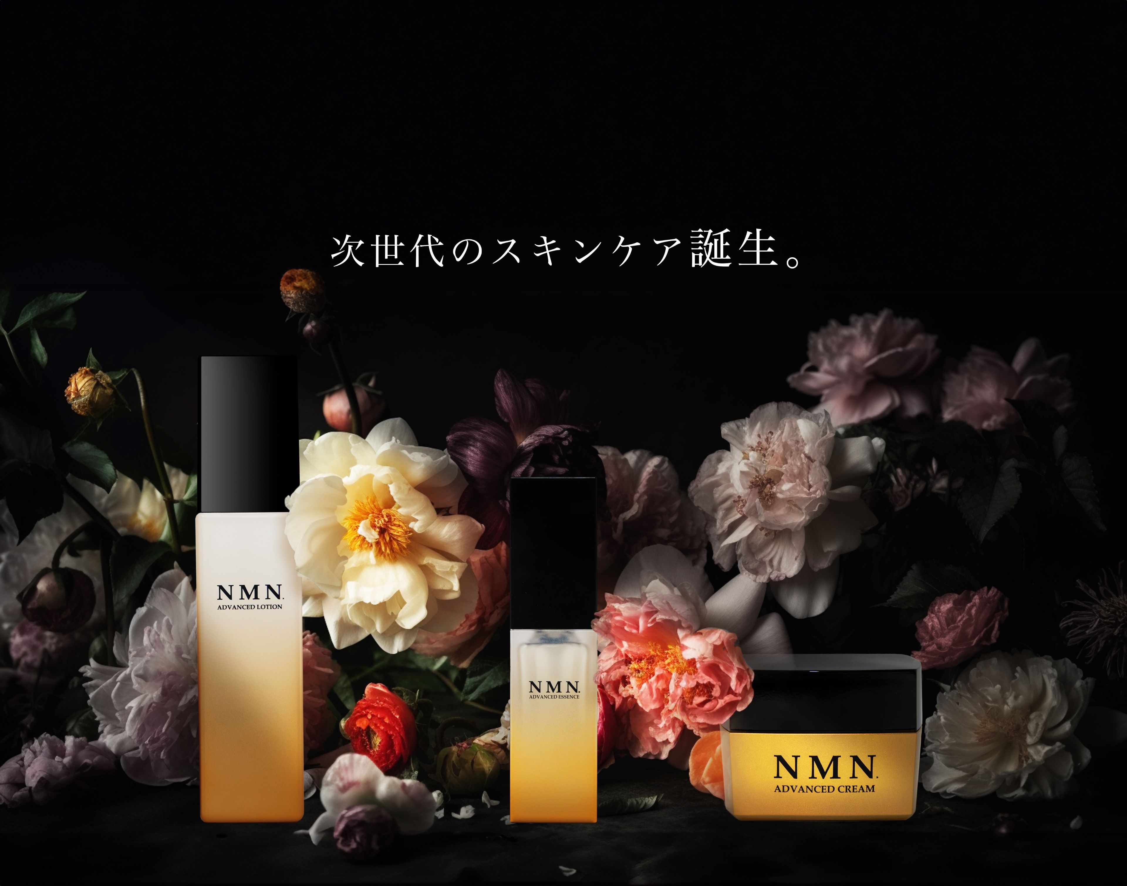 NMN モイスチャー クリーム 30g (8070) エイジングケア everyshop-10002537 everyshop サンプル画像2