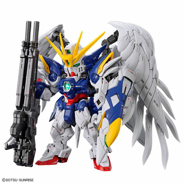 楽天市場】mg ウイングガンダムゼロ ew ver.kaの通販 楽天市場】mg ウイングガンダムゼロ ew ver.kaの通販