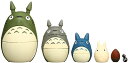 ★数量限定★ となりのトトロ マトリョーシカ (8641)