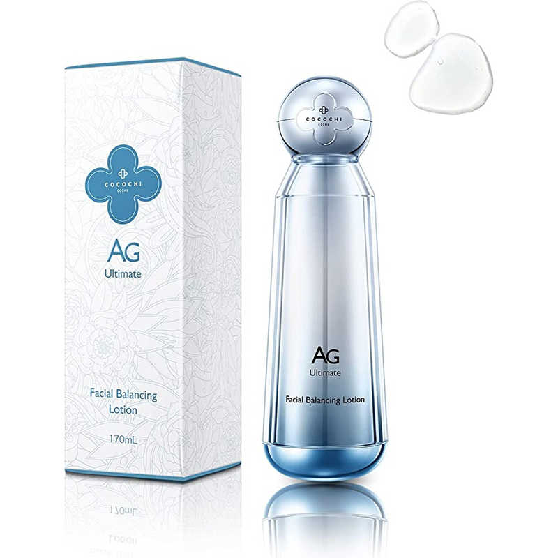 Rakuten - ★数量限定★COCOCHI COSME ココチ フェイシャル バランシング ローション 170mL (0954)