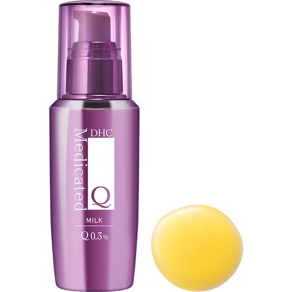 Rakuten - DHC ディーエイチシー 薬用 Q フェースミルク 100ml［6270］