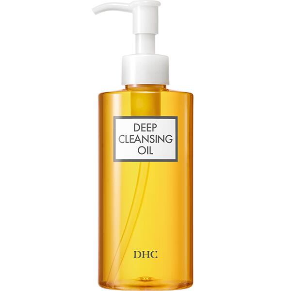 DHC ディーエイチシー 薬用 ディープ クレンジング オイル 200ml［4481］