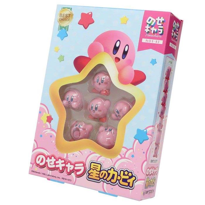 Rakuten - 星のカービィ のせキャラ 【星のカービィ2】 NOS-82 エンスカイ キャラクター グッズ おもちゃ - 411603 [5720]