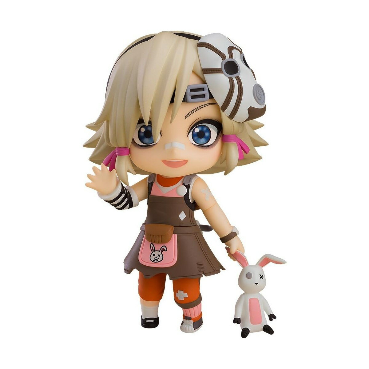 Rakuten - ★数量限定★ ねんどろいど 2324 Borderlands タイニー・ティナ 完成品フィギュア 可動 - 424916 [8304]