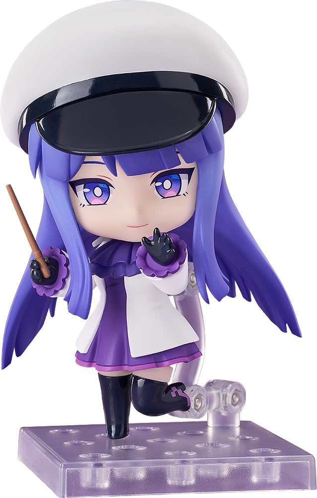 ★数量限定★ ねんどろいど Muse Dash 2507 マリヤ ノンスケール プラスチック製 塗装済み完成品フィギュア 可動 - 424951 [6438]