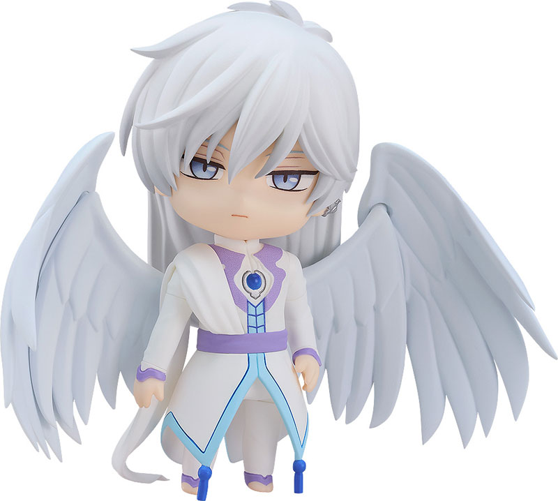 Rakuten - ★数量限定★ ねんどろいど 2421 カードキャプターさくら クリアカード編 月(ユエ) 塗装済み完成品フィギュア 可動 - 424931 [0405]