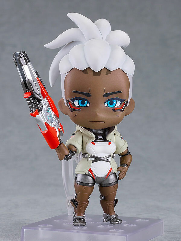 楽天市場】overwatch ねんどろいどの通販