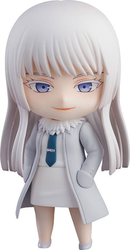Rakuten - ★数量限定★ ねんどろいど 2545 ヨルムンガンド ココ・ヘクマティアル 塗装済み完成品フィギュア 可動 - 424956 [9309]