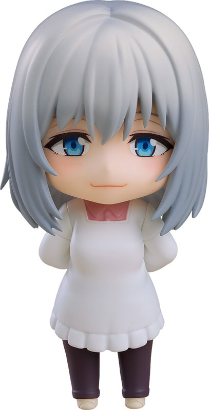樂天商城 - ★数量限定★ ねんどろいど じいさんばあさん若返る ばあさま 塗装済み完成品フィギュア 可動 - 424948 [5561]