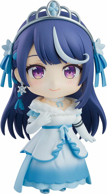 Rakuten - ★数量限定★ ねんどろいどVTuberなんだが配信切り忘れたら伝説になってた 心音淡雪 塗装済み完成品フィギュア 可動 - 424959 [9811]