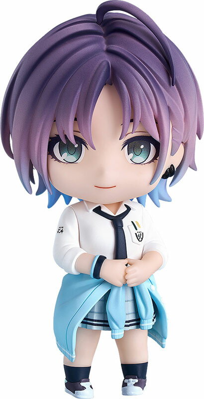 樂天商城 - ★数量限定★ ねんどろいど 2592 アイドルマスター シャイニーカラーズ 浅倉透 塗装済み完成品フィギュア 可動 - 429057 [8779]