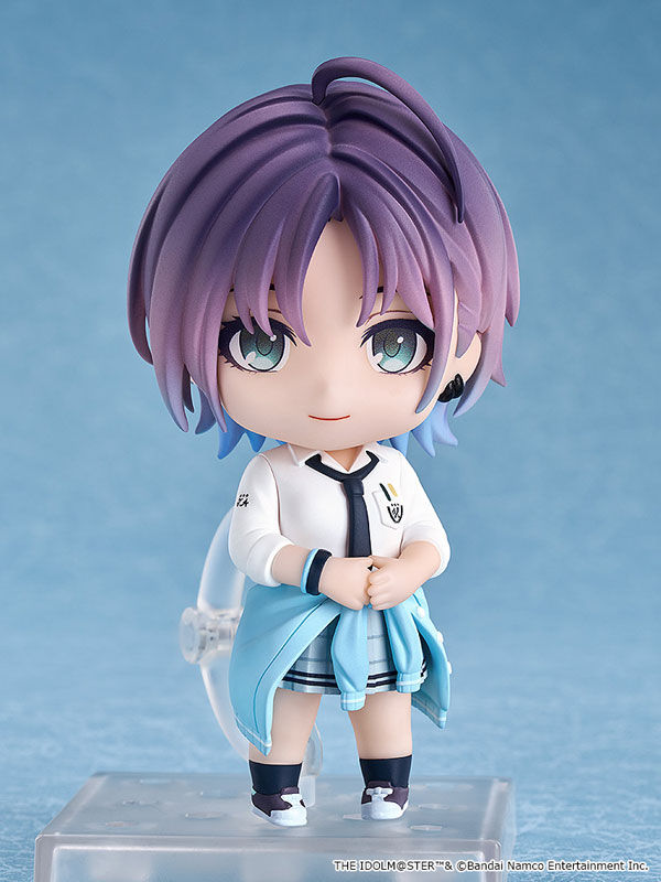 ★数量限定★ ねんどろいど 2592 アイドルマスター シャイニーカラーズ 浅倉透 塗装済み完成品フィギュア 可動 - 429057 [8779] 2