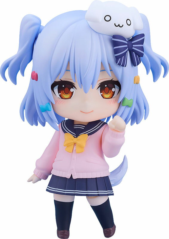 Rakuten - ★数量限定★ ねんどろいど 2613 のりプロ 犬山たまき 塗装済み完成品フィギュア 可動 - 429059 [0302]