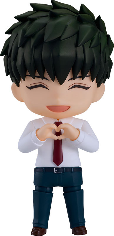 Rakuten - ★数量限定★ ねんどろいど 2629 来世は他人がいい 深山霧島 塗装済み完成品フィギュア 可動 - 432232 [0807]