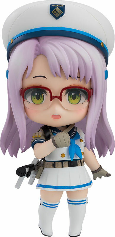 Rakuten - ★数量限定★ ねんどろいど 2671 勝利の女神：NIKKE ネオン 塗装済み完成品フィギュア 可動 - 432235 [3648]