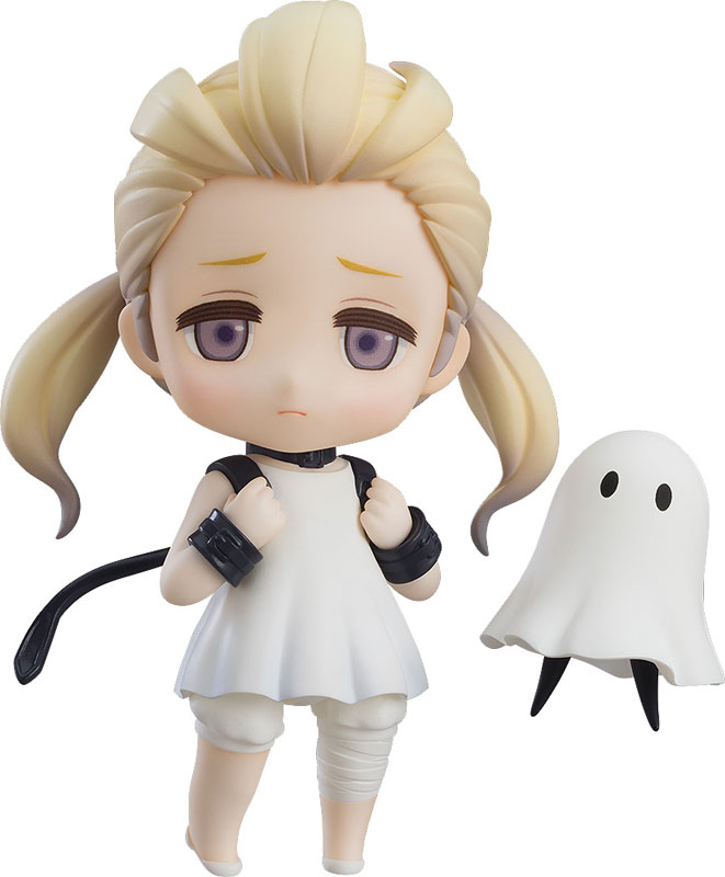 Rakuten - ★数量限定★ ねんどろいど 1896 2NieR Re[in]carnation 白い少女＆ママ 塗装済み完成品フィギュア 可動 - 433422 [8474]