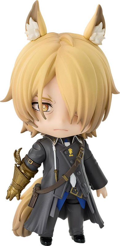 Rakuten - ★数量限定★ ねんどろいど 2692 アークナイツ ムリナール 塗装済み完成品フィギュア 可動 - 432237 [5437]