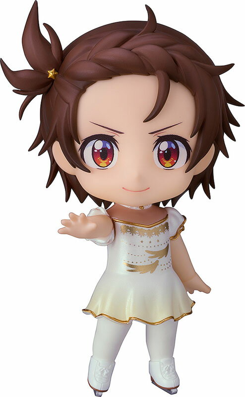 Rakuten - ★数量限定★ ねんどろいど 2728 メダリスト 結束いのり 塗装済み完成品フィギュア 可動 - 432239 [8735]