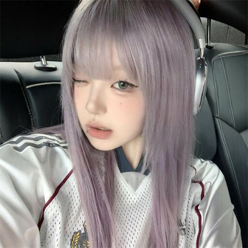 ウィッグ レディース フルウィッグ ロング 前髪あり 可愛い かわいい 大人用 コスプレ ロリータ ゴスロリ コスチューム 原宿風 仮装 超自然 かつら wig Lolita 小顔 文化祭 イベント 学園祭 ハロウィン カツラ dp061c6c6m6 ウィッグ レディース フルウィッグ ロング 前髪あり 可愛い かわいい 大人用 コスプレ ロリータ ゴスロリ コスチューム 原宿風 仮装 超自然 かつら wig Lolita 小顔 文化祭 イベント 学園祭 ハロウィン カツラ dp061c6c6m6