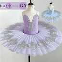 子供ダンス衣装 バレエダンス クラシックチュチュ 演出バレエ 大きいサイズ バレエ 用舞台衣装 バレエ発表会 レオタード ワンピース 女の子 可愛い balle...