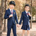 入学式 卒業式 スーツ 女の子 男の子 4点セット 男子 女子 フォーマル 入園祝い ギフト 卒業式 ジュニア 100 110 120 130 140 150 ...