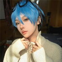 ウィッグ メンズ 男装 短髪 かつら フルウィッグ ショートウィッグ コスプレウィッグ 可愛い ショート ショートヘア 演劇 自然 前髪あり コスプレ おしゃれ...