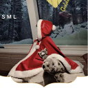 クリスマス マント 仮装 子供 コスプレ 子供マント 女の子 かわいい 演出 イベント レッド S M L mm005j5j5m6