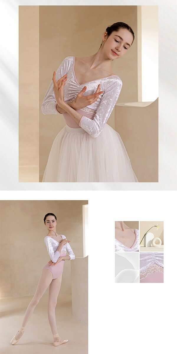 �Х쥨 �쥪������ ��� Ĺµ ���饤�� v�ͥå� ����ץ� �ڹ��� ����� ���� ̵�� �Х쥨���� ballet���� ������ ����� ���襤�� �� �� �� ��ޯ�� ������ ������ ������ �������塼�� ����ե� �� �ۥ磻�� �֥롼 ��å� S M L 2L dm106l9l9m6