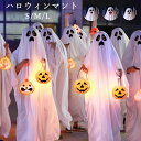 ハロウィン コスチューム ゴースト マントパンプキン 幽霊 仮装 子供 大人 ハロウィンイベント コスプレ 衣装 S/M/L サイズ mj001ldldm6