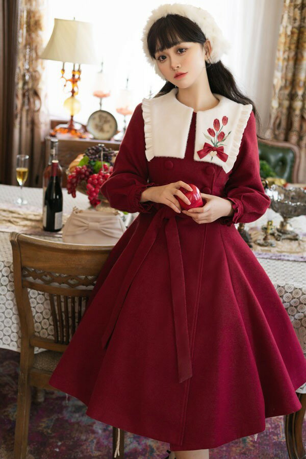 楽天市場】ロリータ 姫袖(コート・ジャケット|レディース 楽天市場】ロリータ 姫袖(コート・ジャケット|レディース