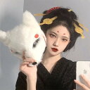 マスク 動物柄 ハロウィン仮面 お面 覆面 狐 3カラー 個性派 舞踏会 忘年会 出し物 余興 舞台用 ハロウィン クリスマス コスプレ 仮装 変装 舞台 演出...