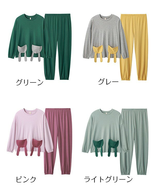 楽天市場】ジェラートピケ パジャマ（サイズ（S/M/L）LL）（上下セット