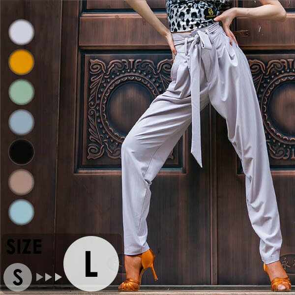 ダンスウェア ボトムス レディース ダンス ズボン パンツ ラテン モダン チャチャチャ 社交ダンス 社交ダンス衣装 ダンス衣装 ボトムス 練習着 競技 美脚 ...