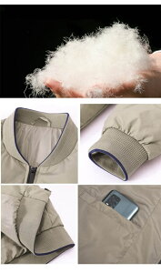 メンズ ダウンジャケット ダウンコート 50%ダウン 防寒 秋冬用 ショート丈 メンズコート アウター 冬服 高品質ダウン 大きいサイズ ポケット付き 撥水 厚手 男性用 おしゃれ あったか ブラック 黒 ベージュ 3L 4L 5L dp079t2t2t2