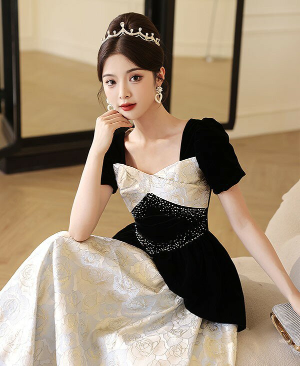 Rococo Sand 【 Long Dress Women 】 ドレス レディースファッション ドレス レディース