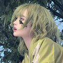 ウィッグ フルウィッグ グリーン 姫カット パーマ 巻き毛 レディース ハロウィン ふんわり前髪 ナチュラル 原宿風 かつら コスプレ 可愛い 仮装 大人用 普段使い イベント 女装 発表会 文化祭 学園祭 学芸会 舞台 演劇 変装 小道具 dp147x1x1t2(4)