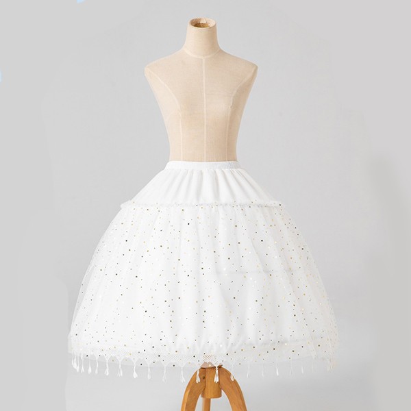 �ѥ˥� ���꡼�� �磻�䡼���� ���ʻȤ� �������� 75cm ���եȥ��塼�� Lolita �ۥ磻�� �������塼�� �ܥ�塼�� ���०������ ˨��˨�� ���餫��...