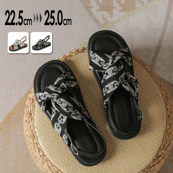 Rakuten - サンダル 美脚 サマーブーツ 夏ブーツ ストラップ オフィスサンダル オープントゥ ソール コンサート レディース 美脚シューズ di031zuzum4