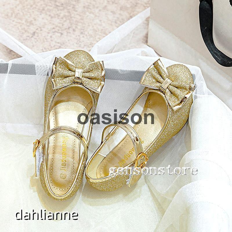 子供靴 リボン フォーマル シューズ 女の子 パンプス 子ども キッズ ガールズ プリンセス フォーマル 入学 入園 発表会 結婚式 ダンスシューズ スパンコール