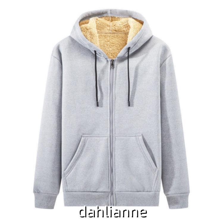 パーカーメンズ裏ボア裏起毛パーカージップアップパーカーフード付きアウター長袖防寒ふわふわもこもこ厚手あったかボアジャケット