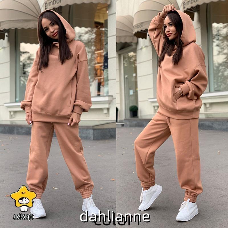 ジャージセットアップ レディース 運動服　スウェット 上下セット　長袖パンツセット 部屋着 ルームウェア パーカー ロングパンツ 春秋 大人 上品 通学 通勤