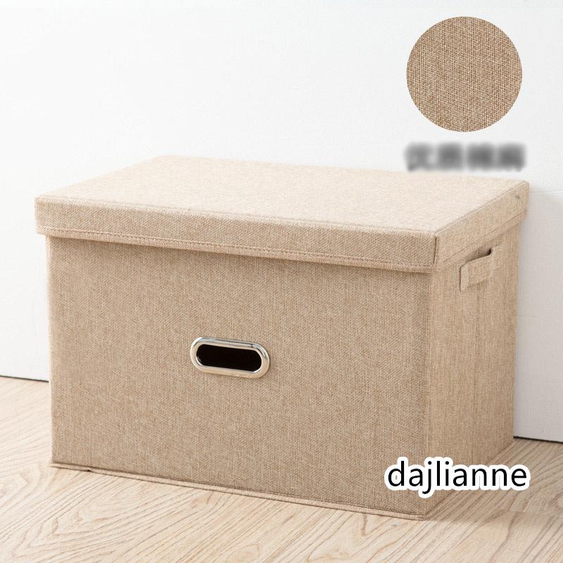 収納ボックス フタ付き 折りたたみ 布 無地 北欧風 おしゃれ 収納ケース 衣装ケース おもちゃ箱 クローゼット 押入れ