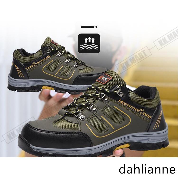 トレッキングシューズ メンズ レディース ハイキングシューズ 登山靴 防水 ハイキングブーツ トレッキングブーツ アウトドアシューズ キャンプシューズ 防滑