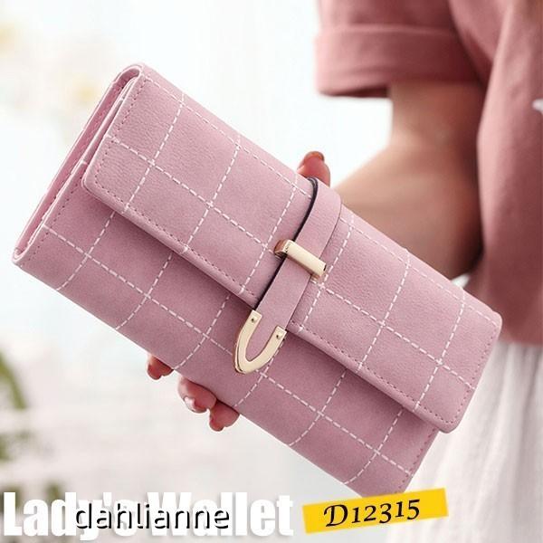 レディース財布 可愛いリポン長財布 婦人財布 女性へのプレゼントに最適 ロングウォレット 可愛い 長サイフ